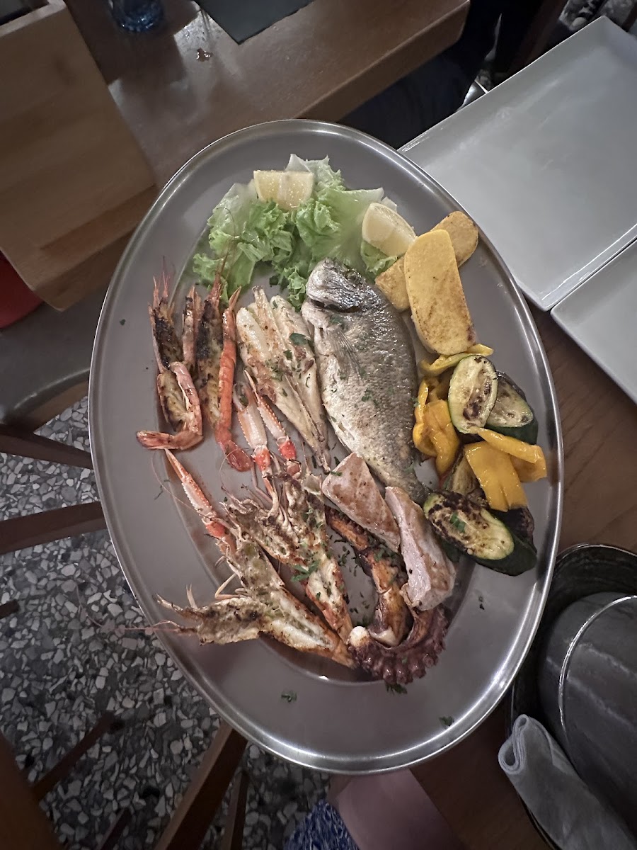 Ostaria La Busara-10