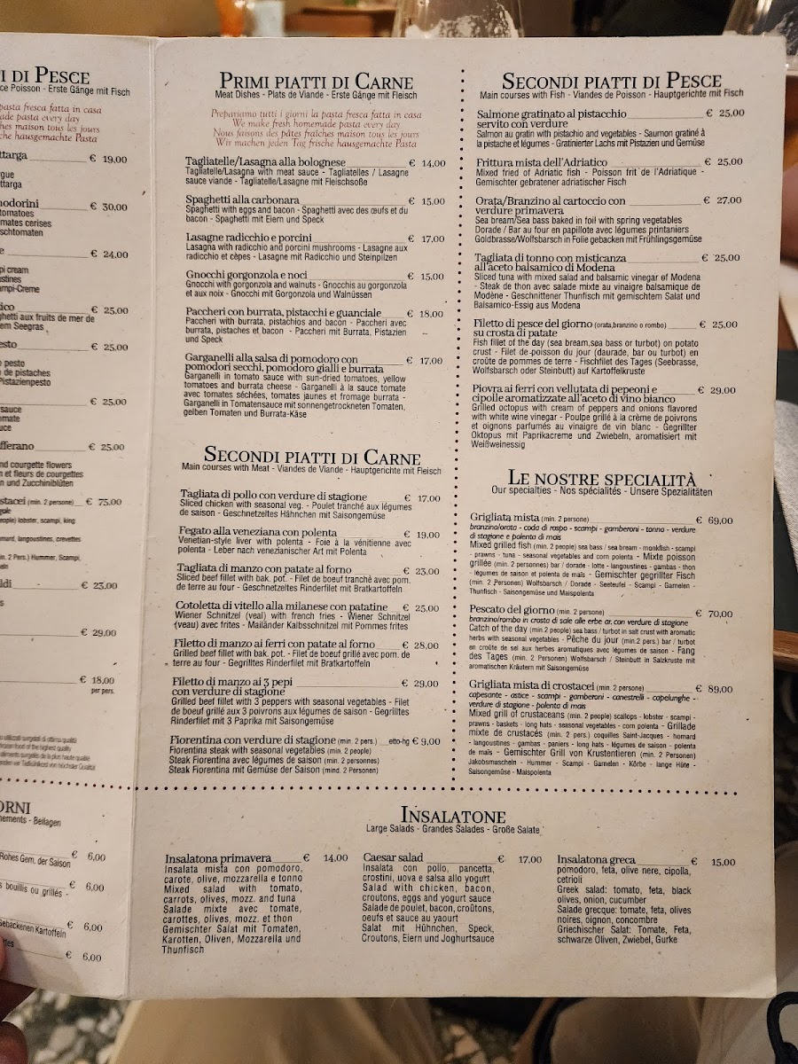 Menu Ostaria La Busara-1